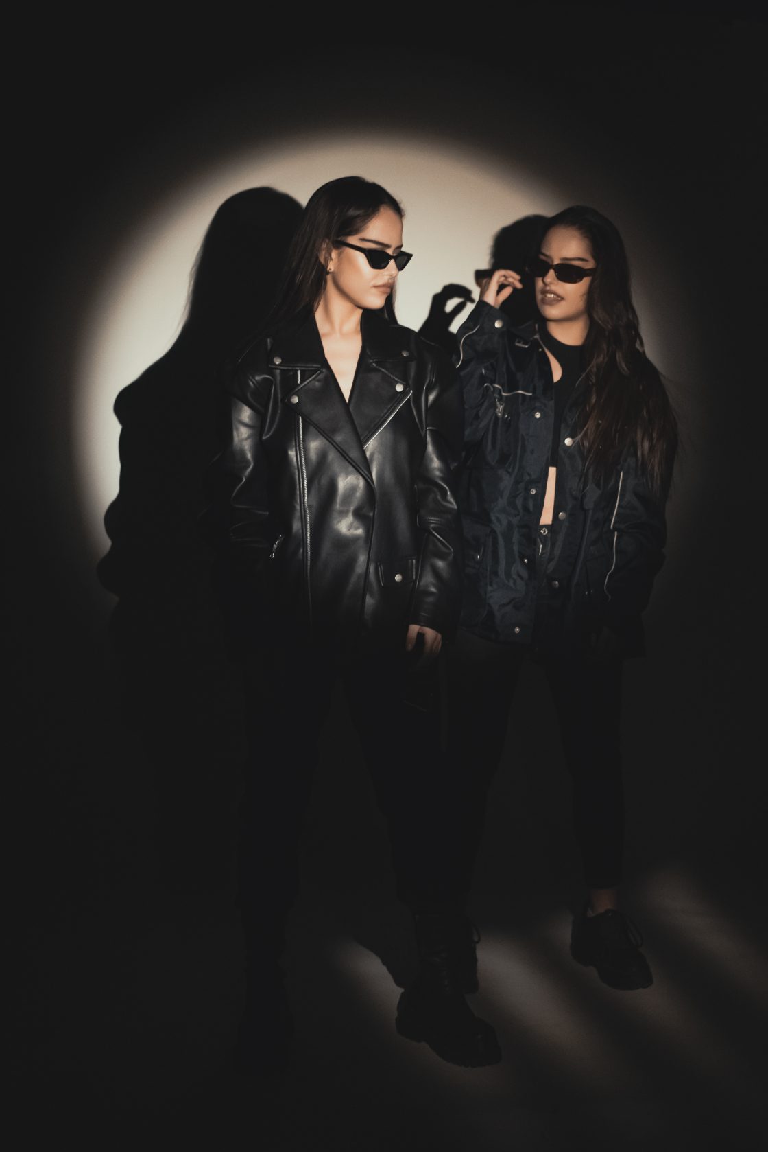 Георс-Студиска Фотосесија