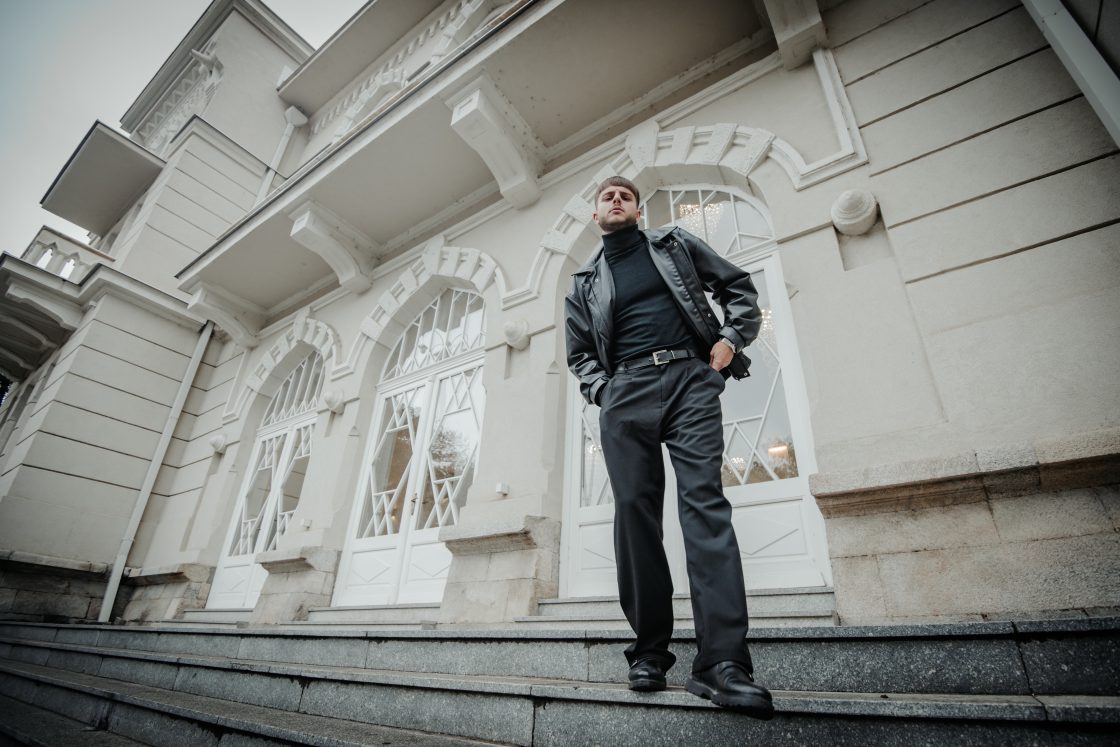 Фотосесија во Битола