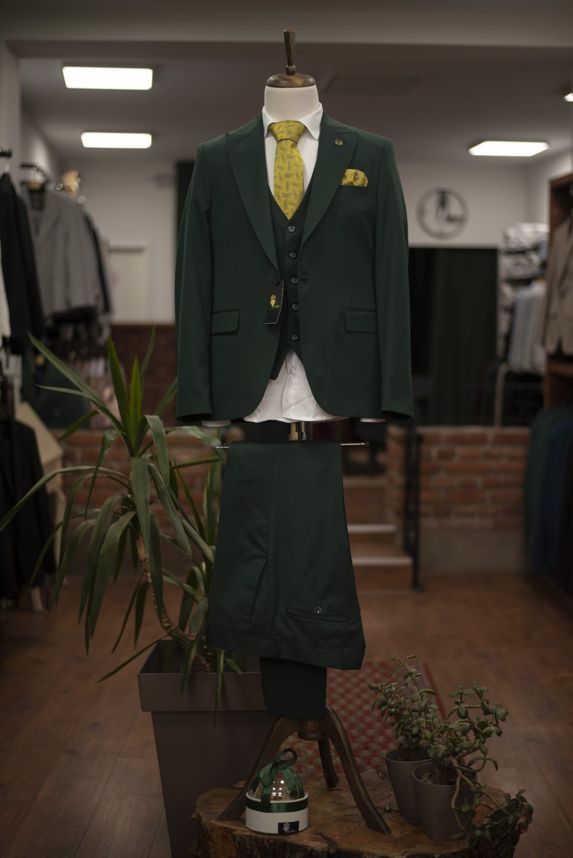 Лусио-Прилеп