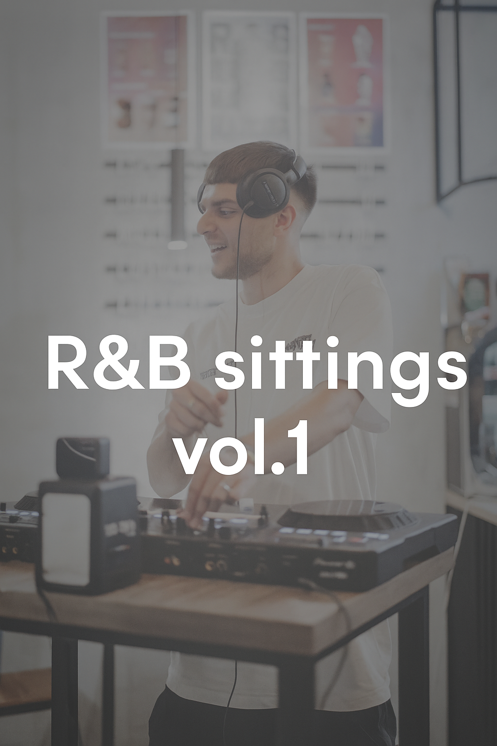 Мартин Кај сет