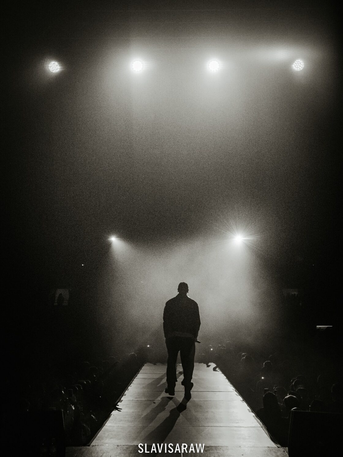 Концерт Слаткаристика Тони Зен