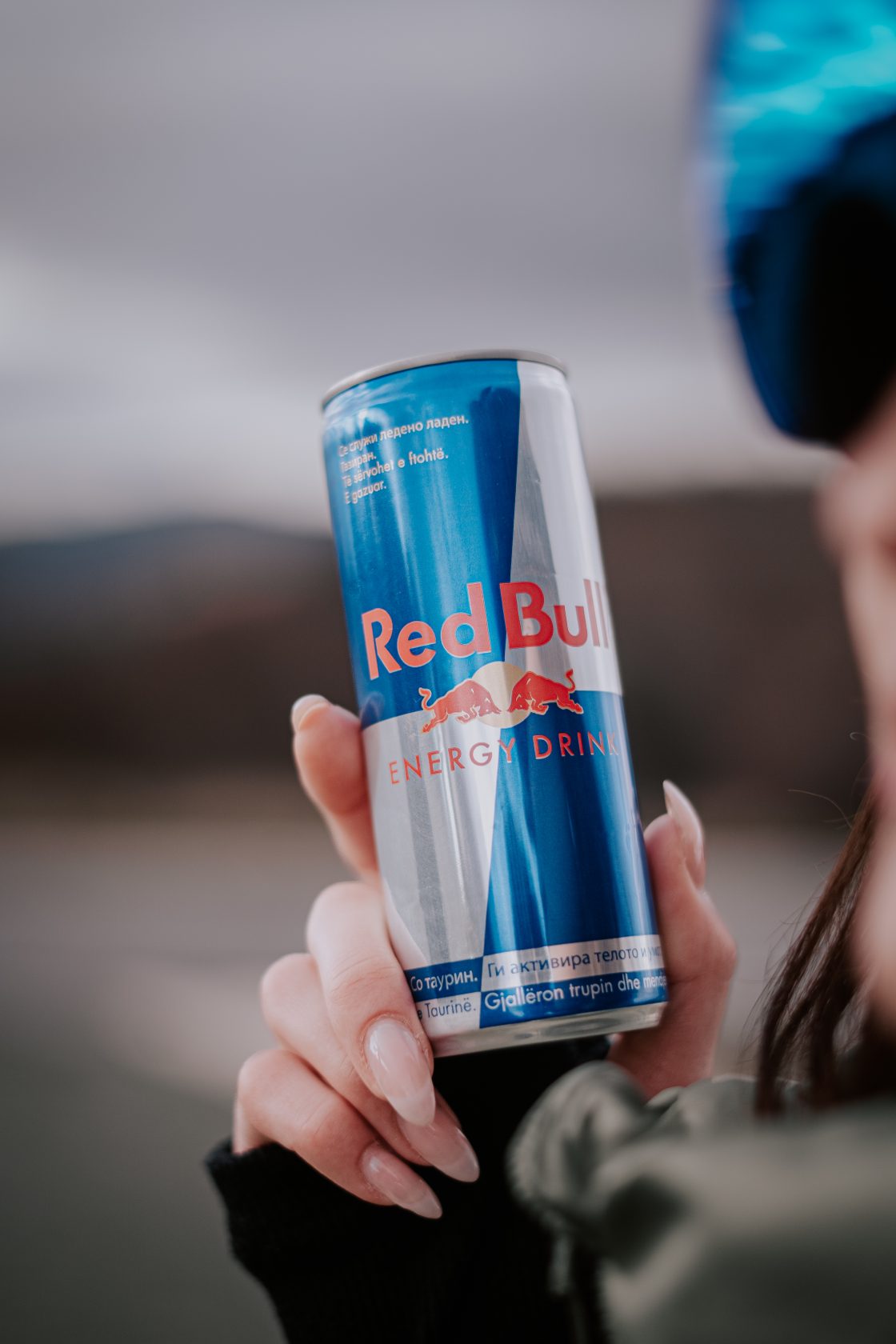 Редбул-Македонија