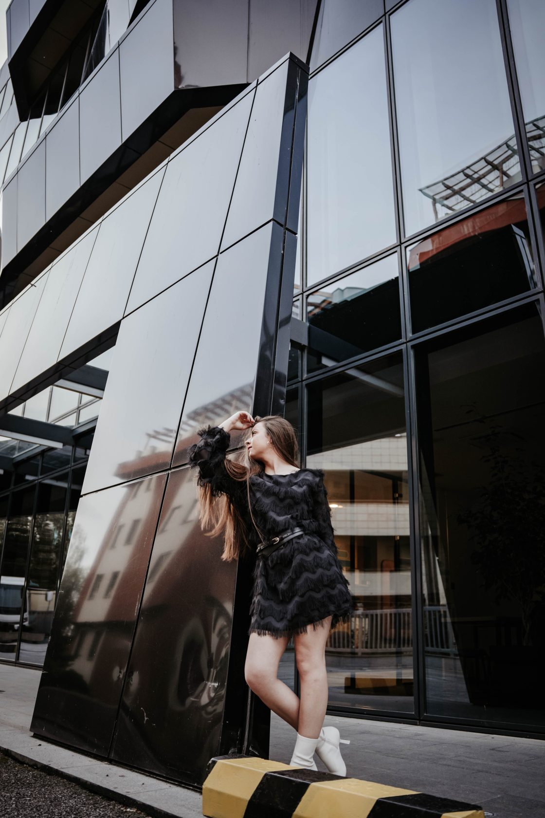 Модна Фотосесија-Скопје