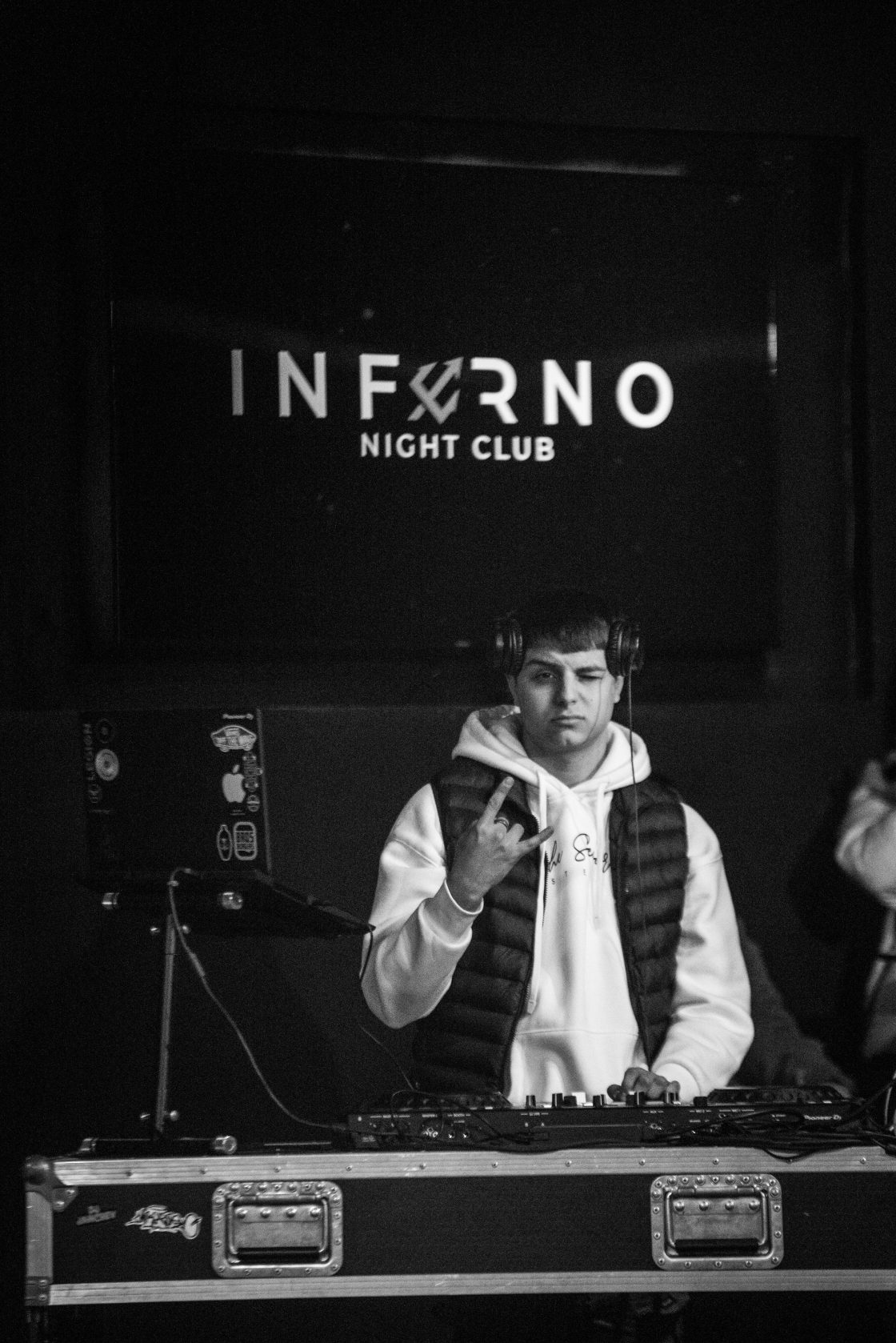 Инферно Клуб-Струмица