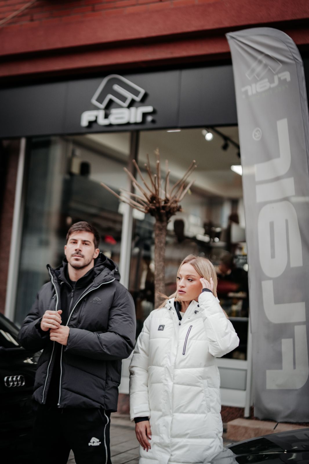 Флаир Македонија-Видео (ПАРТ 2)